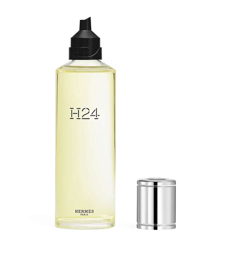 h24 hermes refill|h24 edp fragrantica.